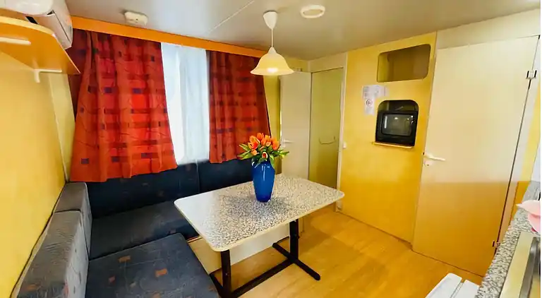 Cottage in Tuoro sul Trasimeno