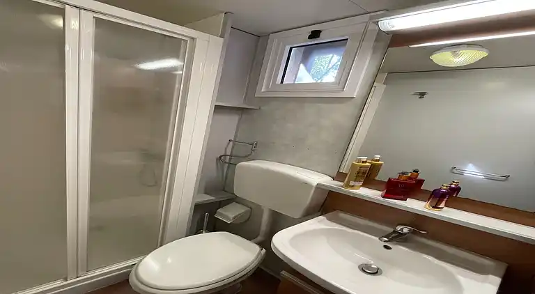 Cottage in Tuoro sul Trasimeno