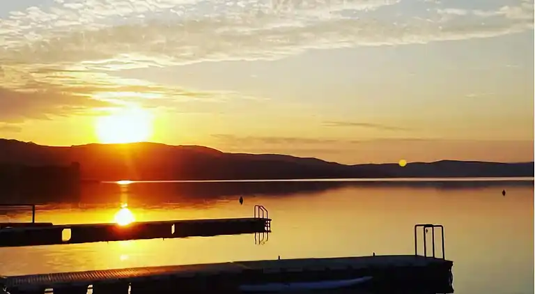 Cottage in Tuoro sul Trasimeno