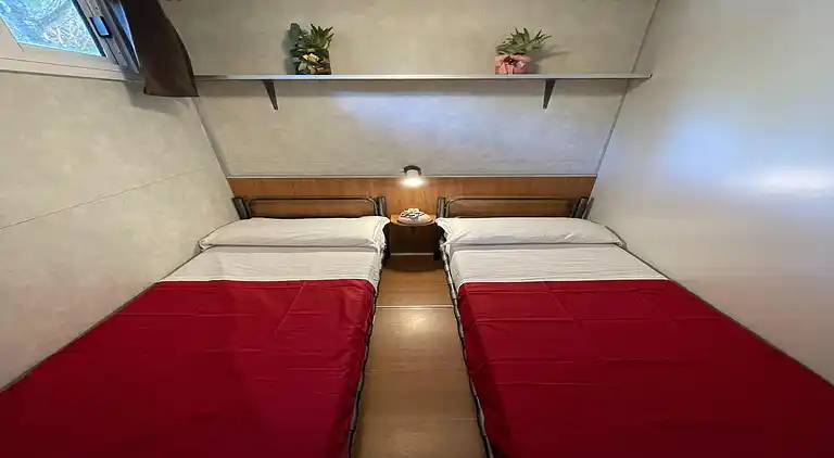 Cottage in Tuoro sul Trasimeno