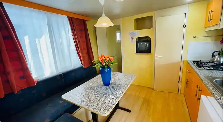 Cottage in Tuoro sul Trasimeno