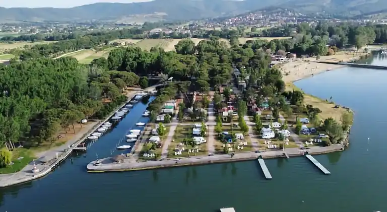 Cottage in Tuoro sul Trasimeno