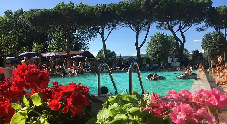 Cottage in Tuoro sul Trasimeno