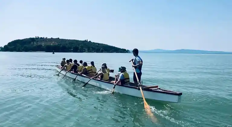 Cottage in Tuoro sul Trasimeno