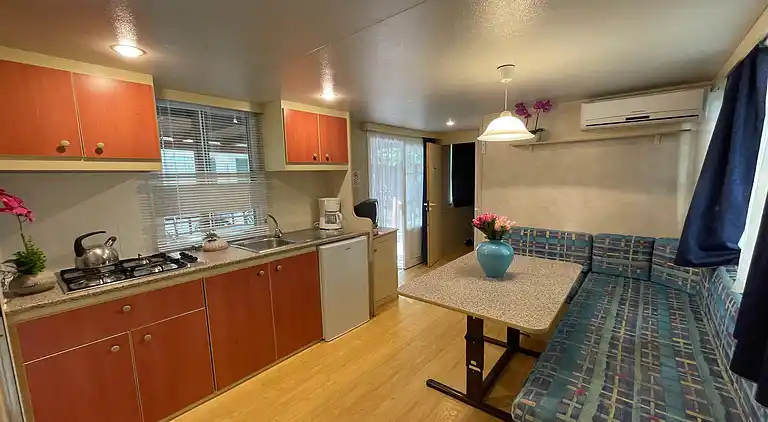 Cottage in Tuoro sul Trasimeno