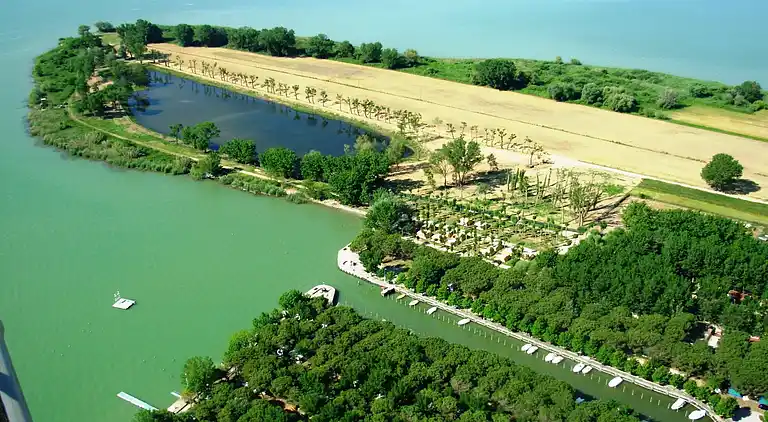 Cottage in Tuoro sul Trasimeno