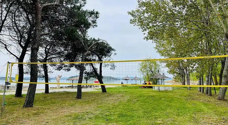 Cottage in Tuoro sul Trasimeno