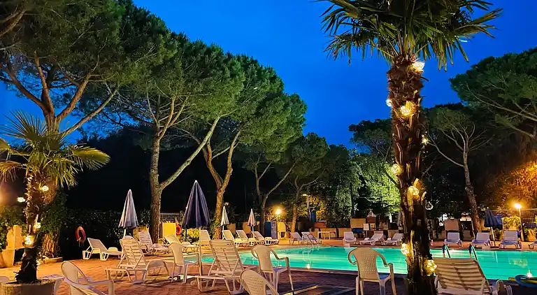 Cottage in Tuoro sul Trasimeno