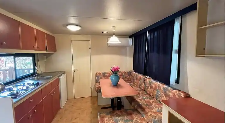 Cottage in Tuoro sul Trasimeno