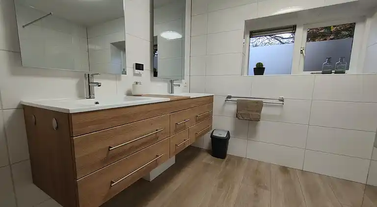 Vakantiehuis in Garderen