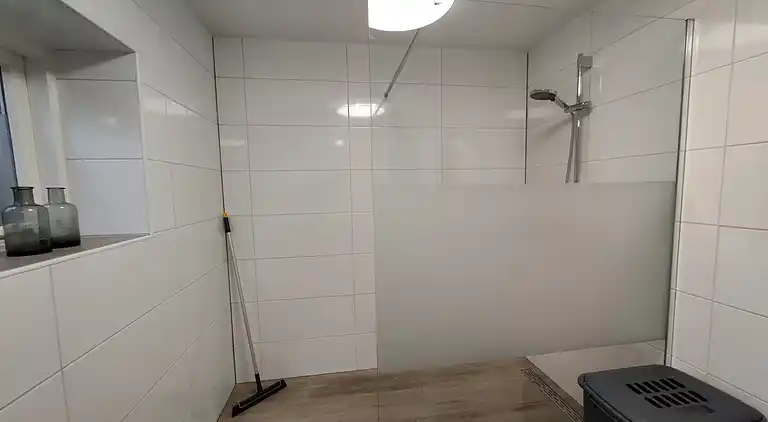 Vakantiehuis in Garderen