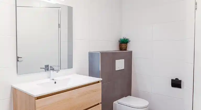 Bungalow i Voorthuizen