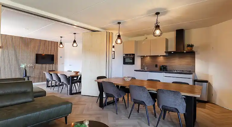 Bungalow i Voorthuizen