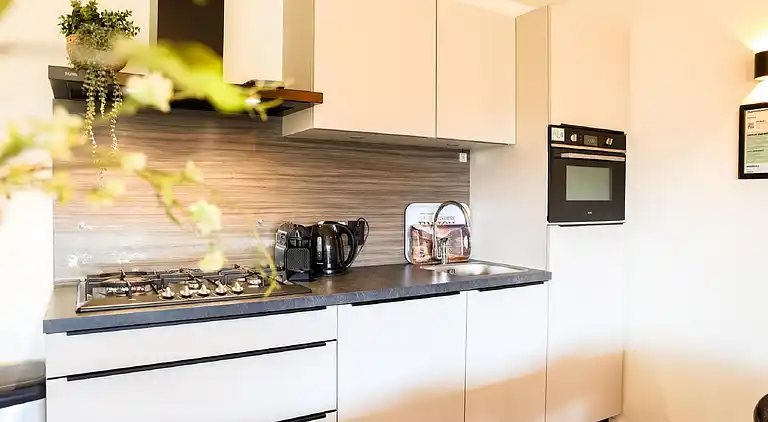 Bungalow i Voorthuizen