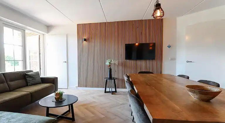 Bungalow i Voorthuizen