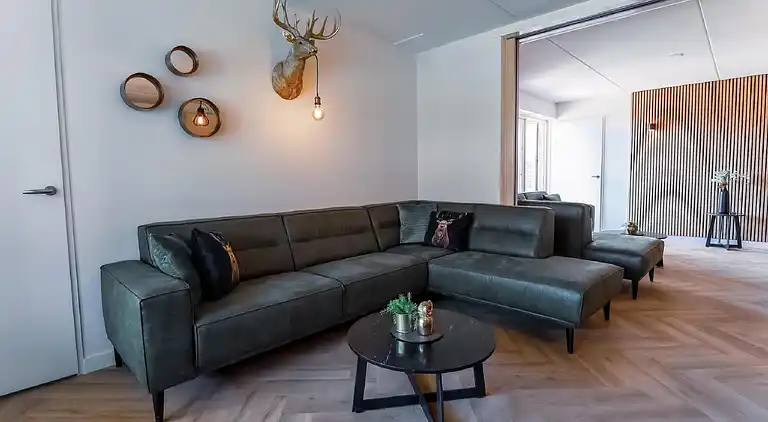 Bungalow i Voorthuizen