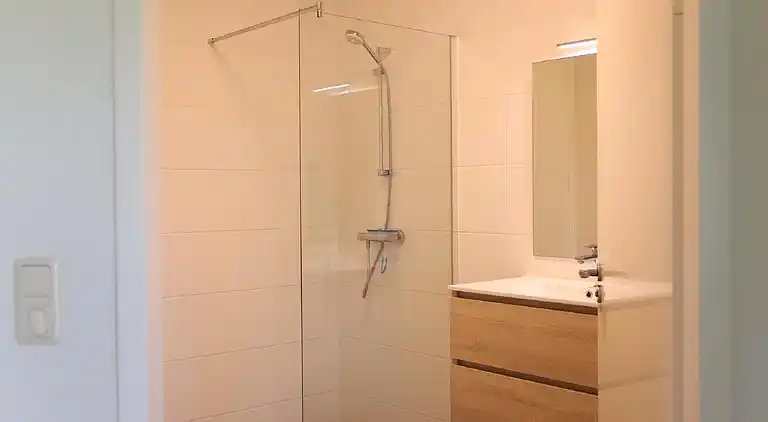 Bungalow i Voorthuizen