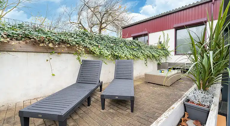 Ferielejlighed i Valkenburg