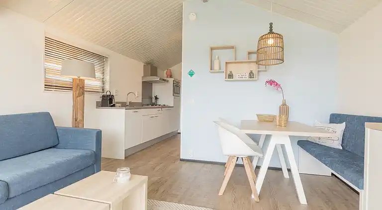 Ferielejlighed i Hollum