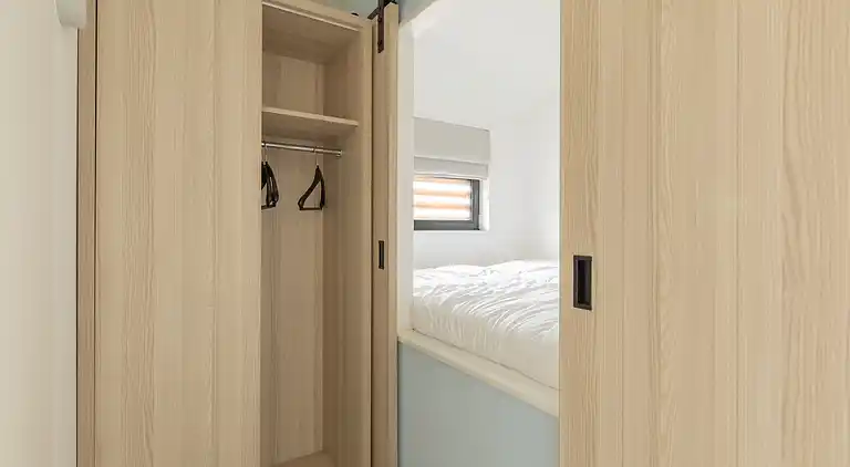 Ferielejlighed i Hollum