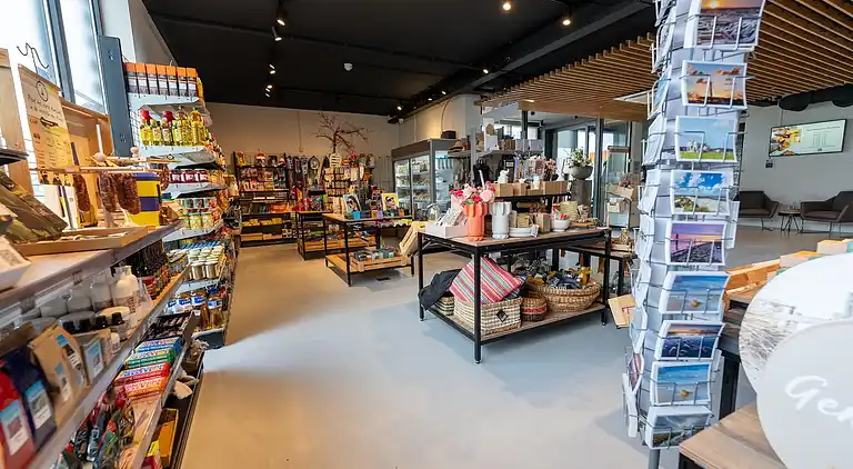 Ferielejlighed i Hollum