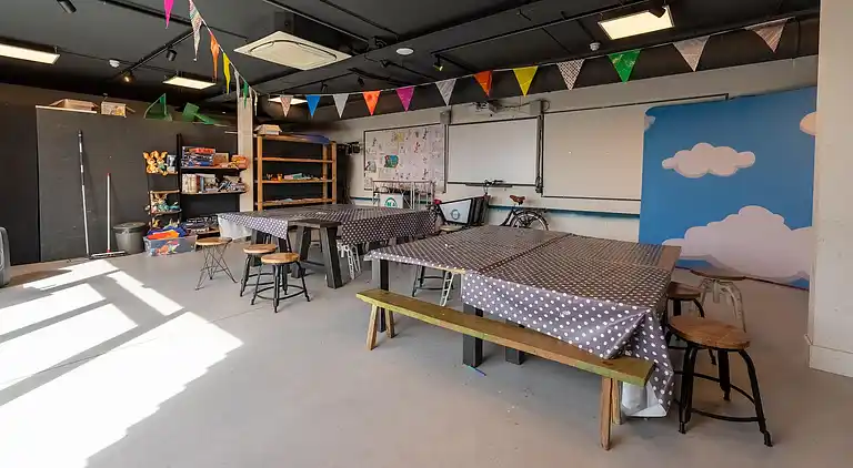 Ferielejlighed i Hollum