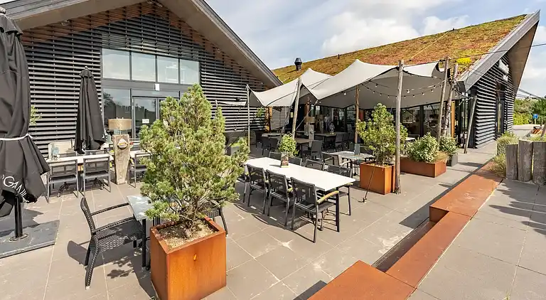 Ferielejlighed i Hollum