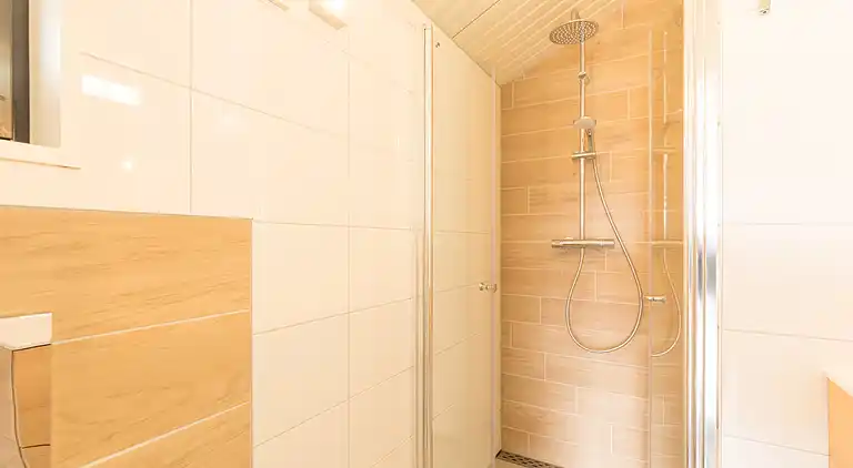 Ferielejlighed i Hollum