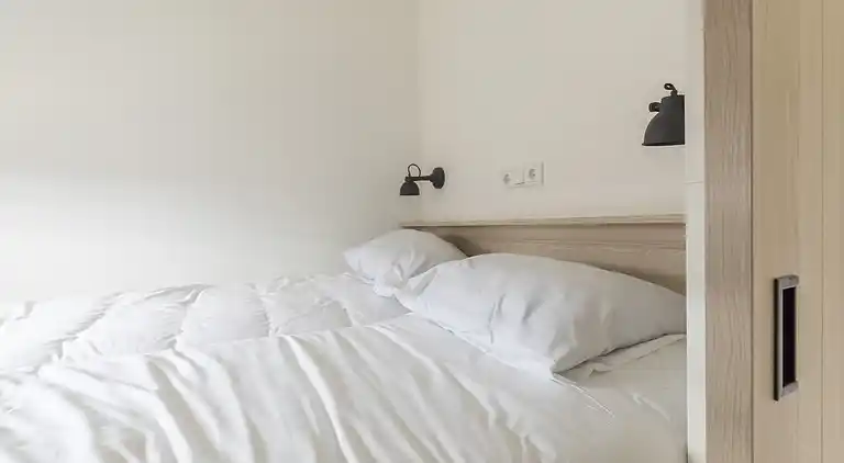 Ferielejlighed i Hollum