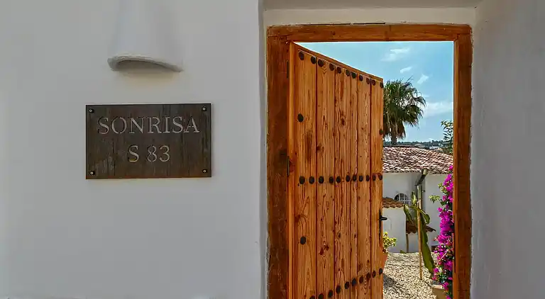 Villa in Benissa