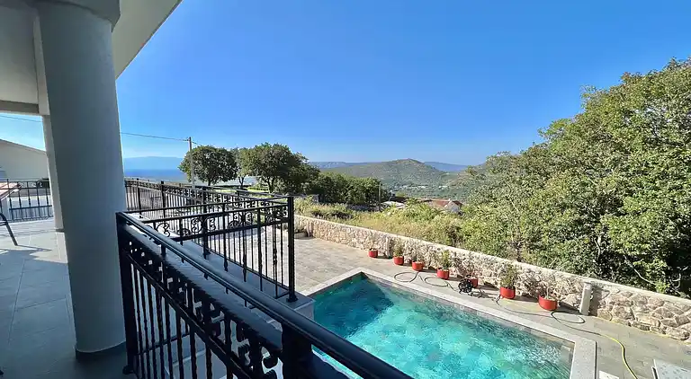 Holiday home in Bribir