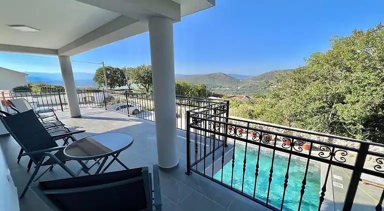 Holiday home in Bribir