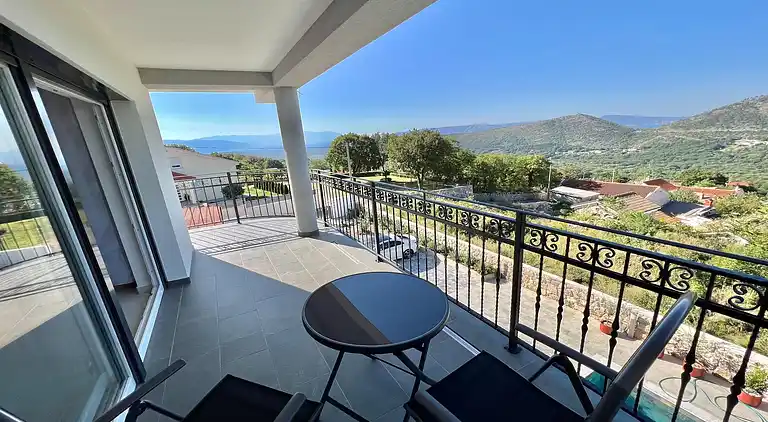 Holiday home in Bribir