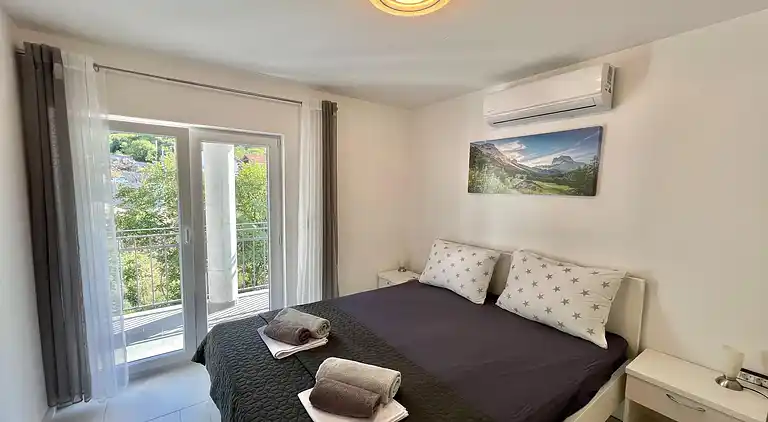 Holiday home in Bribir