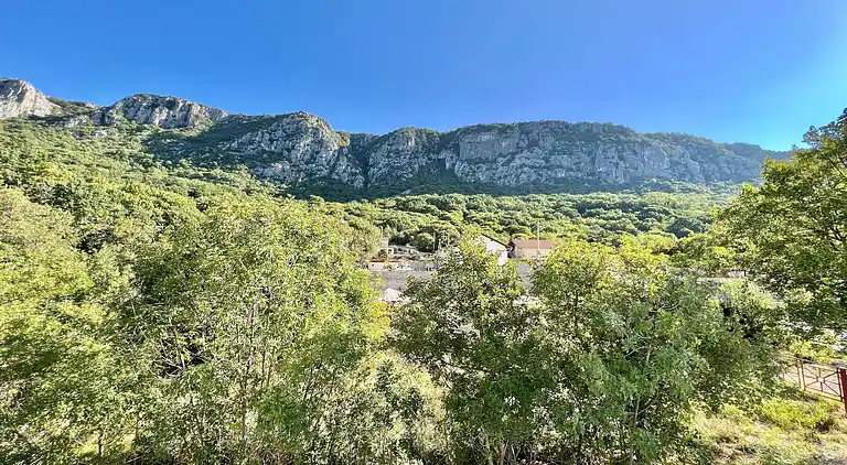 Holiday home in Bribir