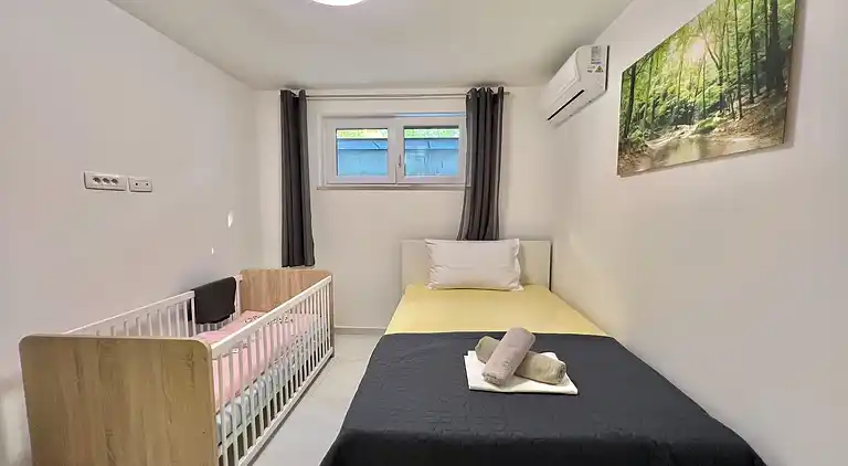 Holiday home in Bribir