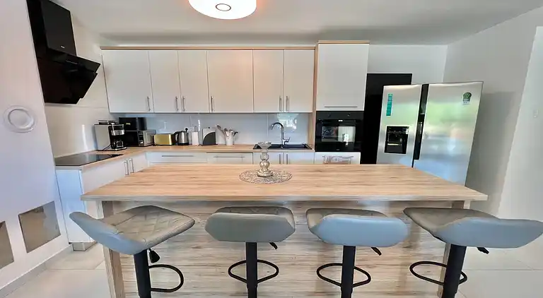 Holiday home in Bribir