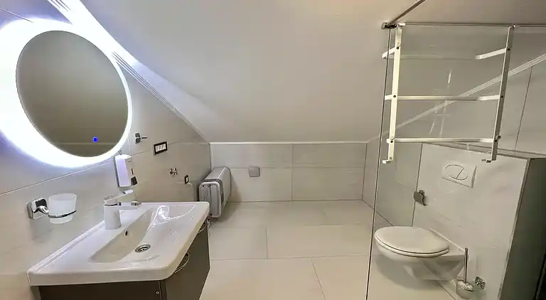 Holiday home in Bribir