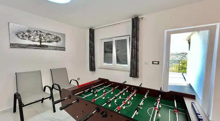 Holiday home in Bribir