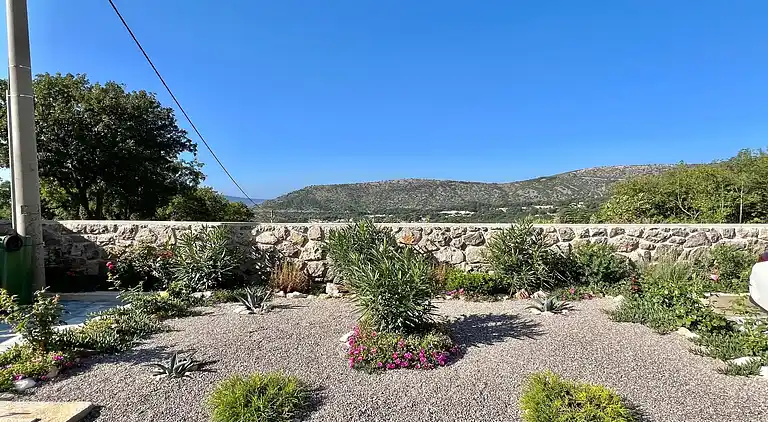 Holiday home in Bribir