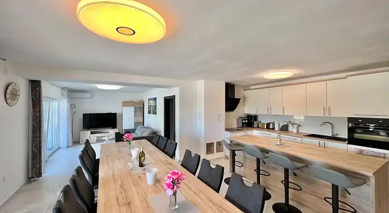 Holiday home in Bribir