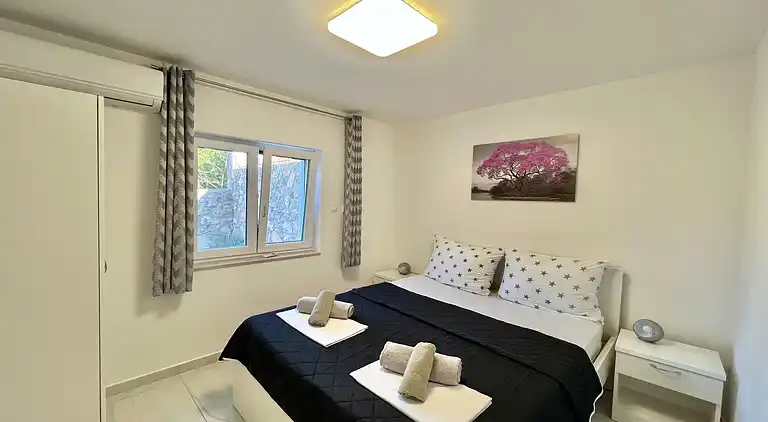 Holiday home in Bribir