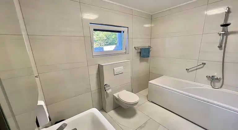 Holiday home in Bribir