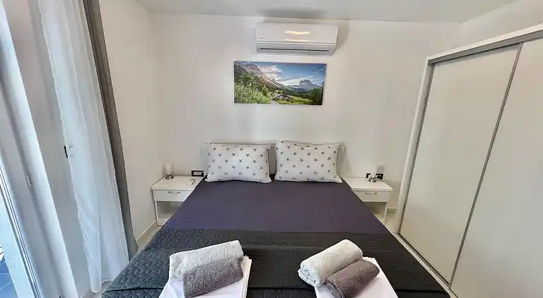 Holiday home in Bribir