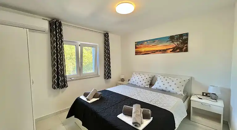 Holiday home in Bribir