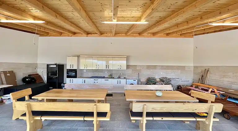 Holiday home in Bribir