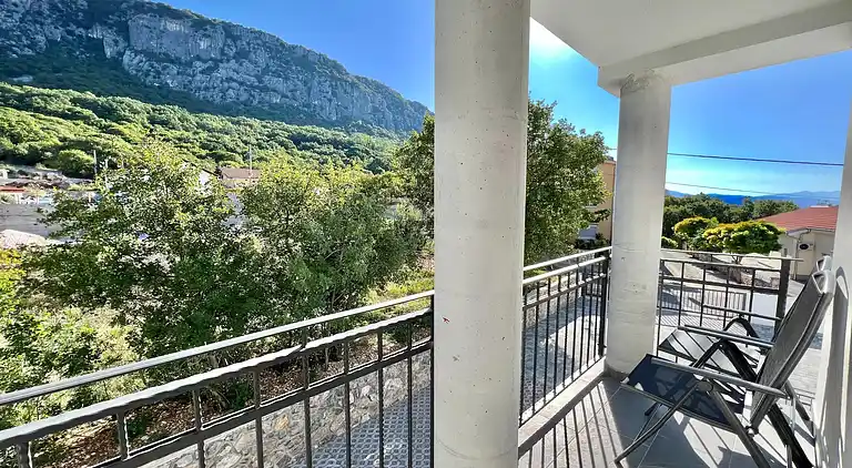 Holiday home in Bribir