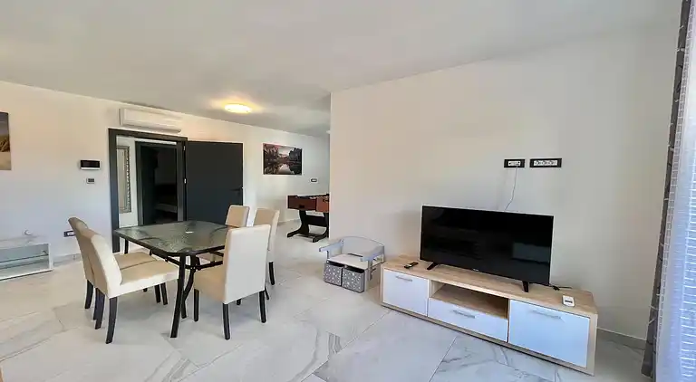 Holiday home in Bribir