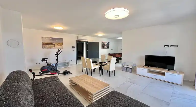 Holiday home in Bribir