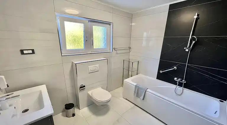 Holiday home in Bribir